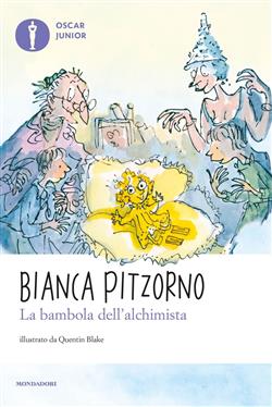 La bambola dell'alchimista