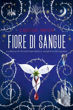 Fiore di sangue