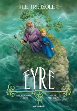 Eyre. Le tre isole