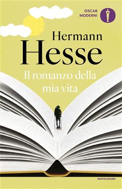 Il romanzo della mia vita