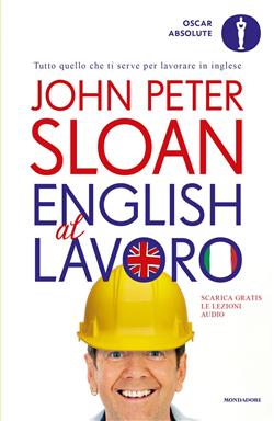 English al lavoro