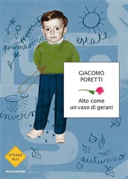 Alto come un vaso di gerani