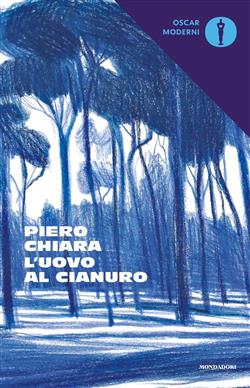 L'uovo al cianuro e altre storie