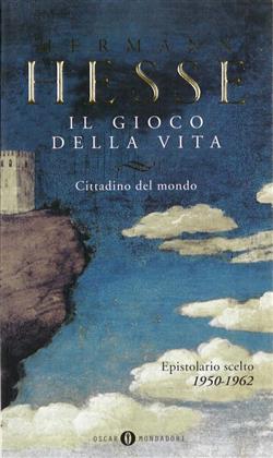 Cittadino del mondo. Epistolario scelto 1950-1962