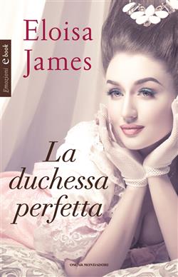 La duchessa perfetta