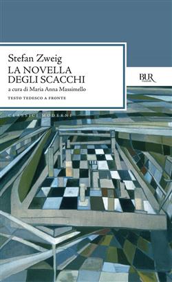 La novella degli scacchi