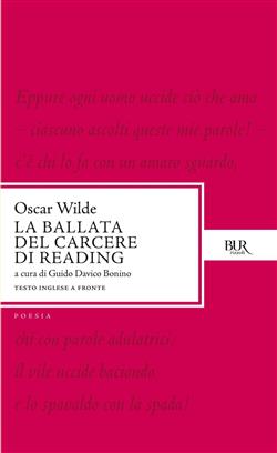 La ballata del carcere di Reading