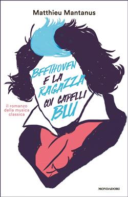 Beethoven e la ragazza coi capelli blu