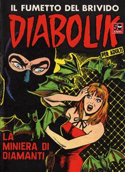 Diabolik