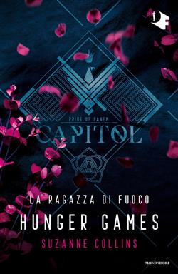 Hunger Games - La ragazza di fuoco