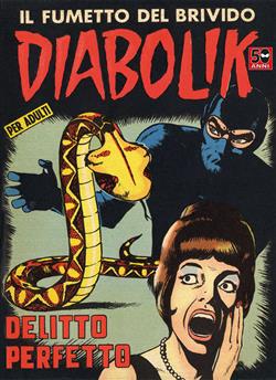 Diabolik