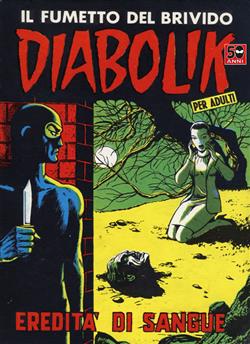 Diabolik