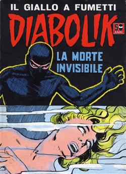 Diabolik