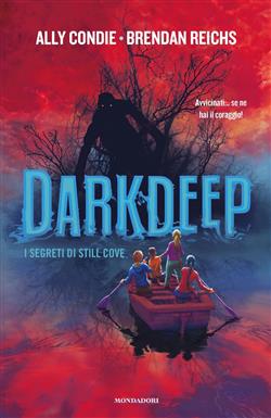 I segreti di Still Cove. Darkdeep