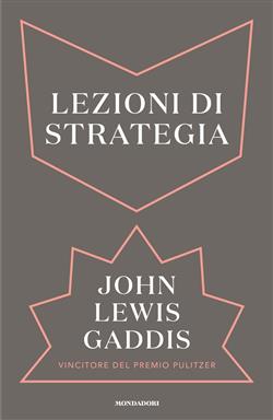 Lezioni di strategia