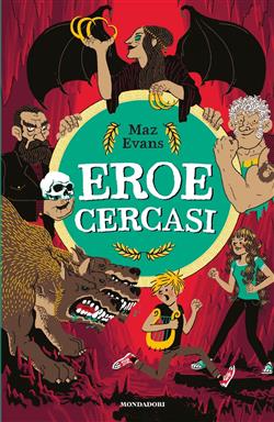 Eroe cercasi