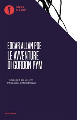 Le avventure di Gordon Pym