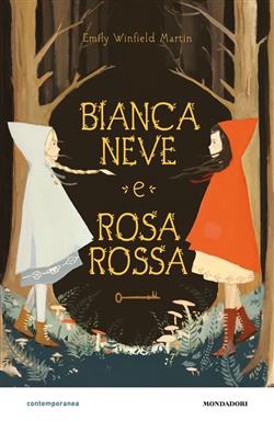 Biancaneve e Rosarossa. Ediz. illustrata