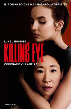 Killing Eve. Codename Villanelle