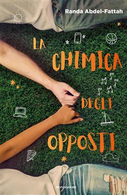 La chimica degli opposti