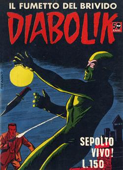 Copertina