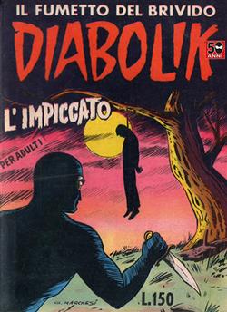 Diabolik