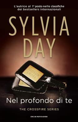 Nel profondo di te. The crossfire series