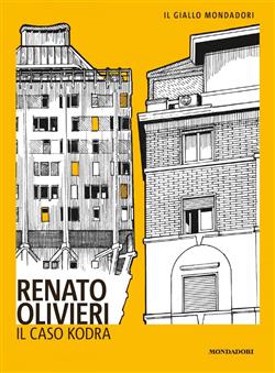 Il caso Kodra. Giallo d