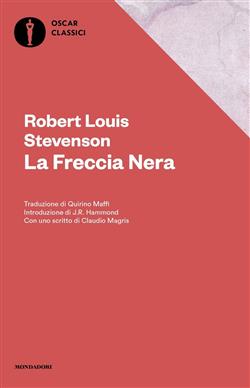 La freccia nera