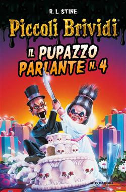 Il pupazzo parlante N.4