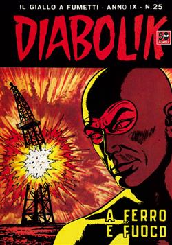 Diabolik