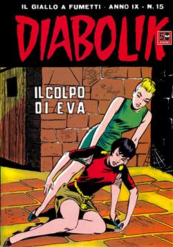 Diabolik