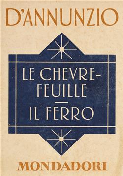 Le Chèvrefeuille-Il ferro