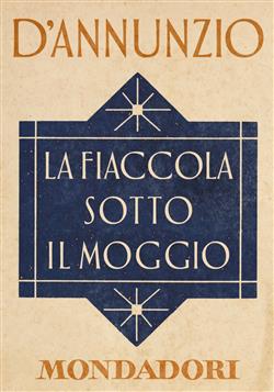 La fiaccola sotto il moggio