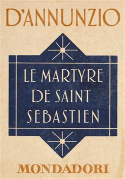 Le martyre de Saint Sebastien