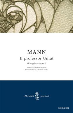 Il professor Unrat (L'angelo azzurro)