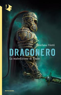 La maledizione di Thule. Dragonero