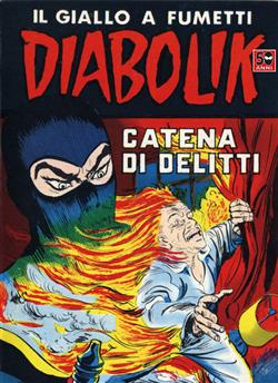 DIABOLIK (50)