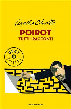 Poirot. Tutti i racconti