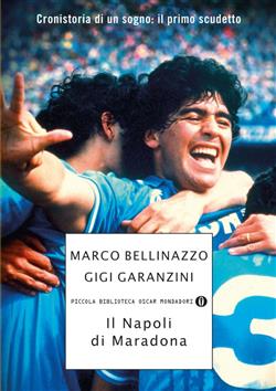 Il Napoli di Maradona