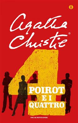 Poirot e i quattro