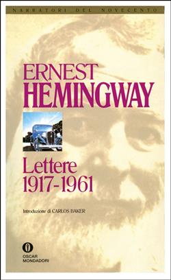 Lettere 1917-1961