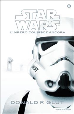 L'impero colpisce ancora. Star Wars