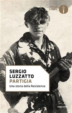 Partigia. Una storia della resistenza