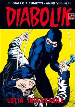 Diabolik