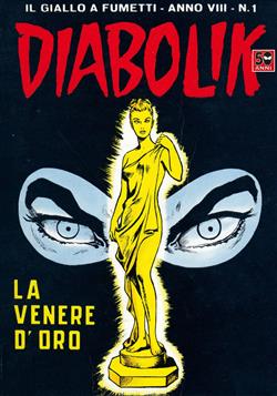 Diabolik