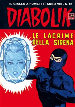 Diabolik