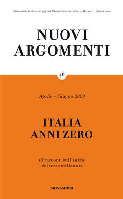 Italia anni zero