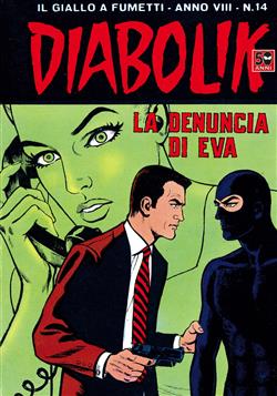 Diabolik