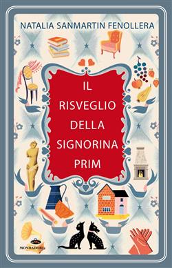 Il risveglio della signorina Prim